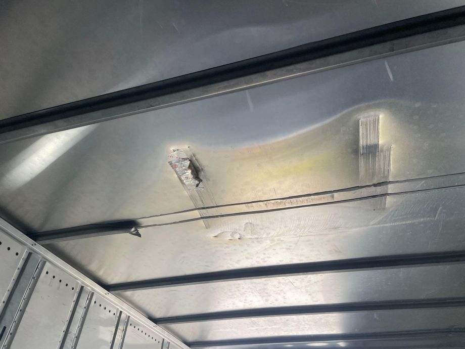 Image for 2018 Utility 53ft Dry Van Trailer