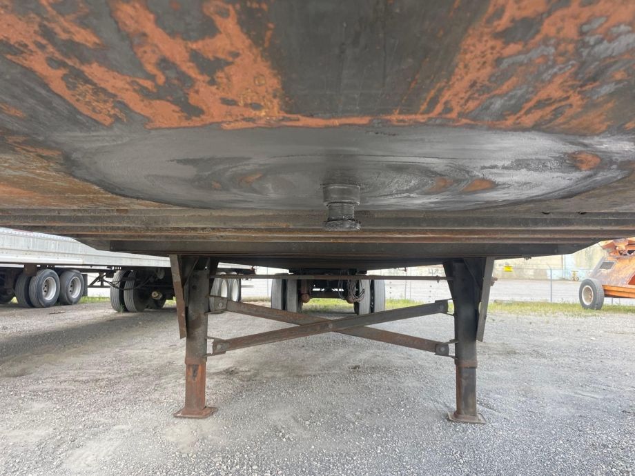 Image for 2018 Utility 53ft Dry Van Trailer