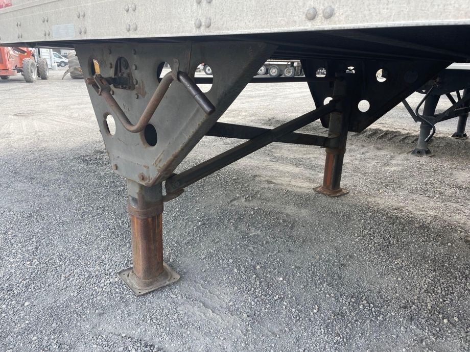 Image for 2018 Utility 53ft Dry Van Trailer