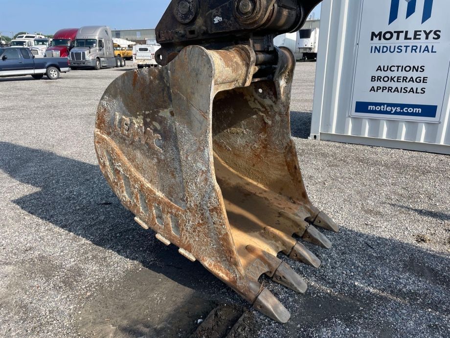 Image for 2020 Link Belt 350 X-4EX Excavator