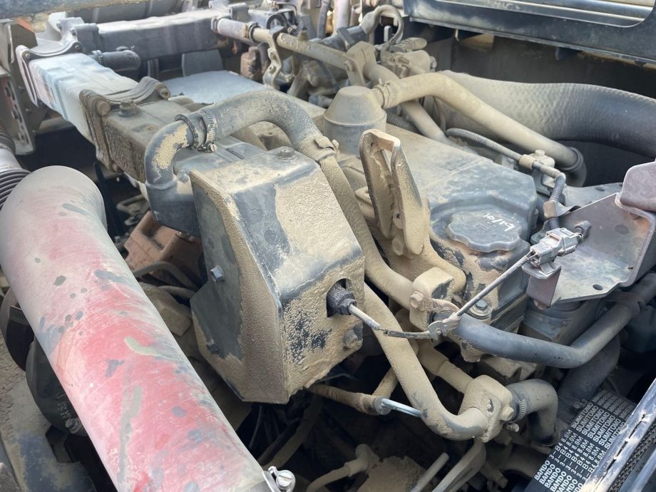 Image for 2020 Link Belt 350 X-4EX Excavator