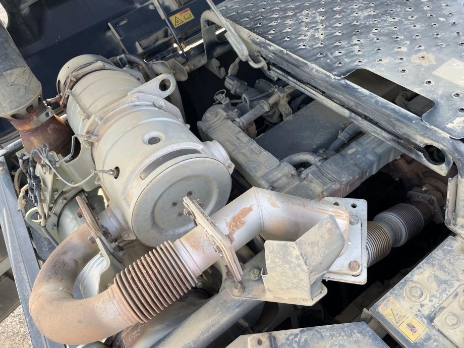 Image for 2020 Link Belt 350 X-4EX Excavator