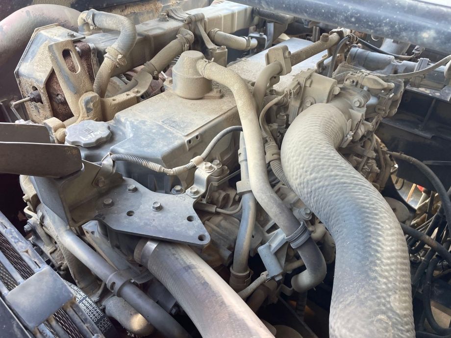 Image for 2020 Link Belt 350 X-4EX Excavator