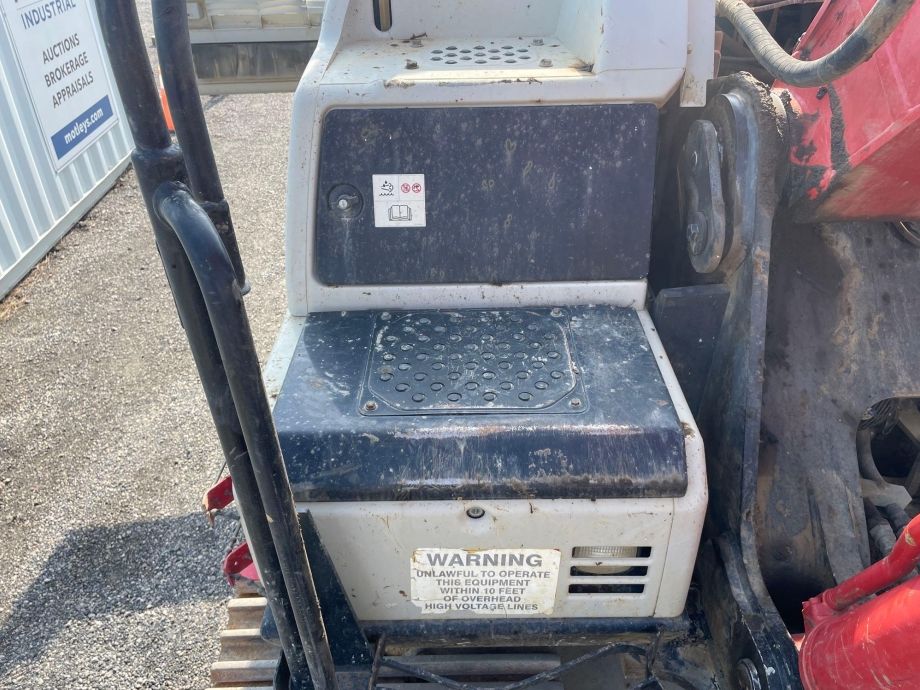 Image for 2020 Link Belt 350 X-4EX Excavator