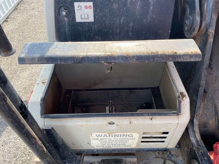 Image for 2020 Link Belt 350 X-4EX Excavator