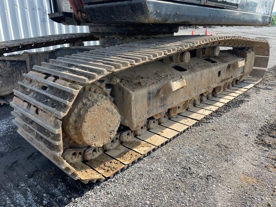 Image for 2020 Link Belt 350 X-4EX Excavator