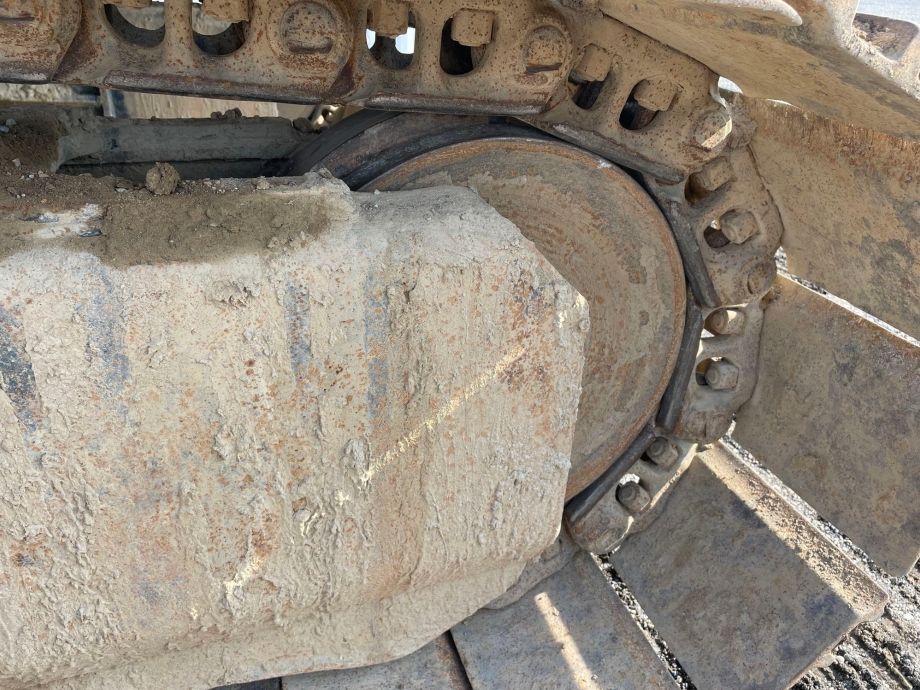 Image for 2020 Link Belt 350 X-4EX Excavator