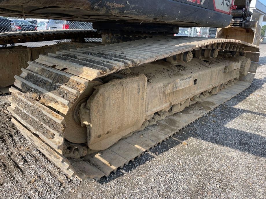 Image for 2020 Link Belt 350 X-4EX Excavator