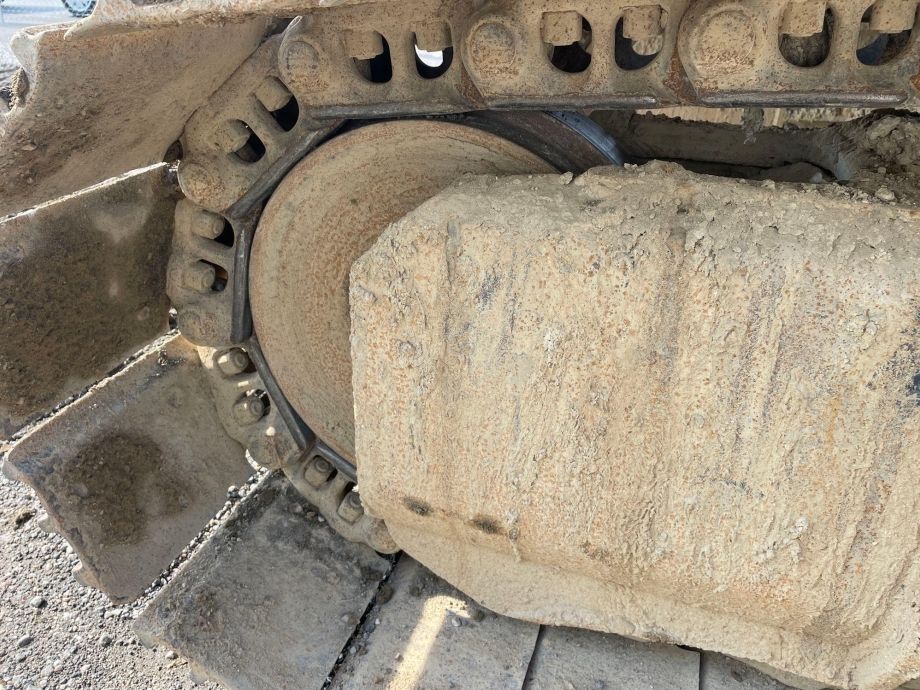 Image for 2020 Link Belt 350 X-4EX Excavator