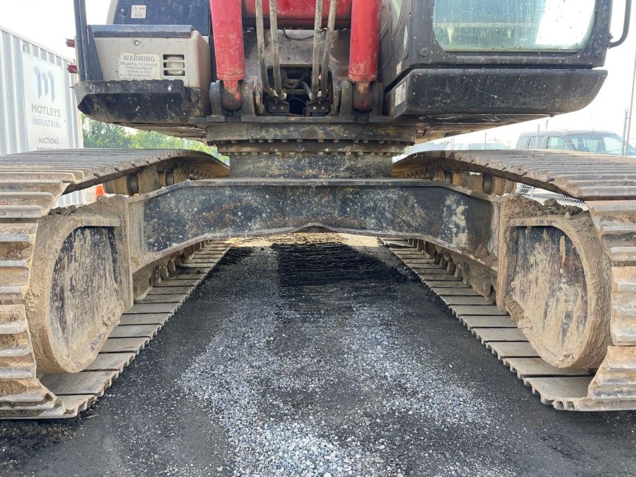 Image for 2020 Link Belt 350 X-4EX Excavator