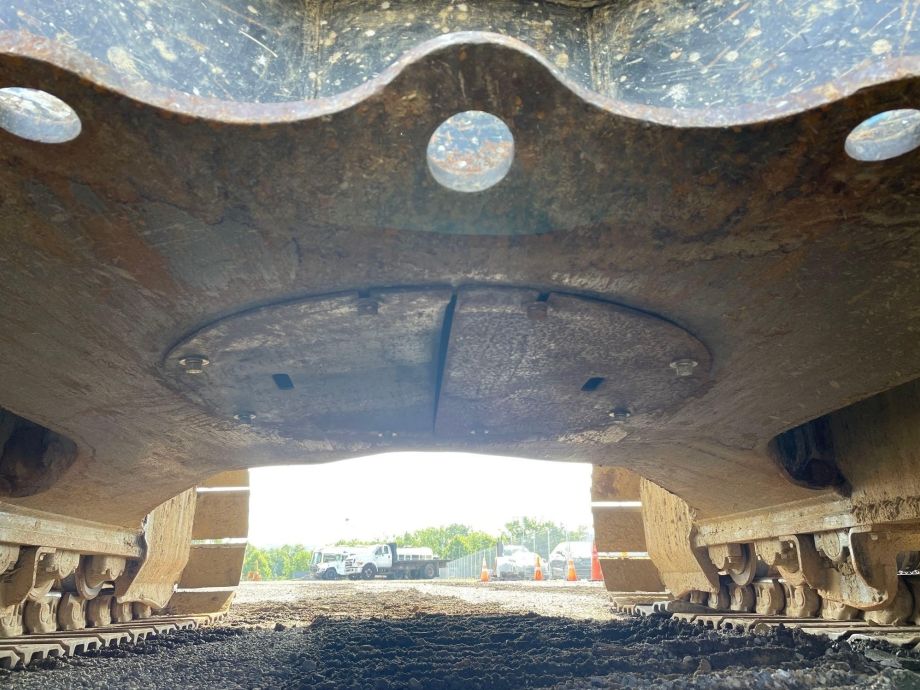 Image for 2020 Link Belt 350 X-4EX Excavator