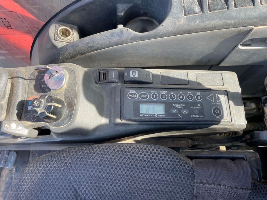 Image for 2020 Link Belt 350 X-4EX Excavator