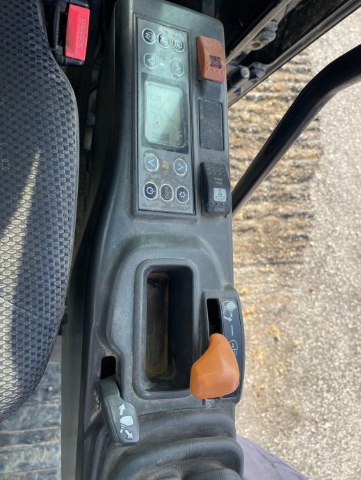 Image for 2020 Link Belt 350 X-4EX Excavator