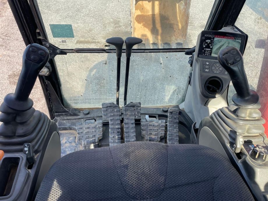 Image for 2020 Link Belt 350 X-4EX Excavator