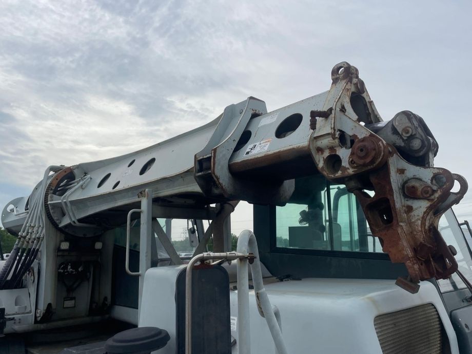 Image for 2006 Gradall XL4100 Wheel Excavator