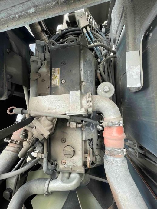 Image for 2006 Gradall XL4100 Wheel Excavator