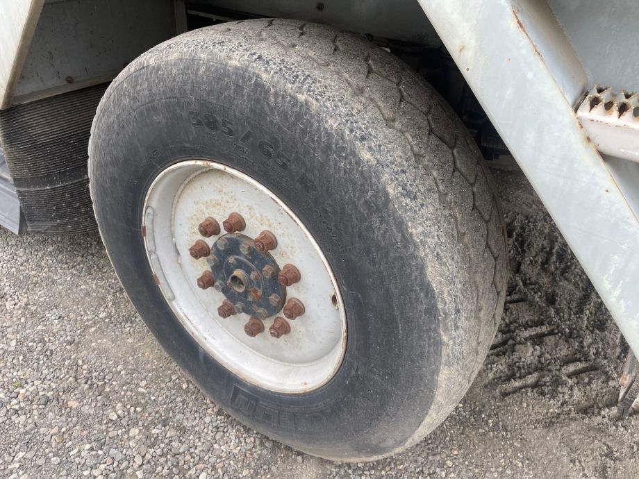 Image for 2006 Gradall XL4100 Wheel Excavator