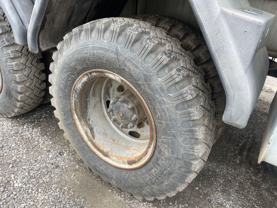 Image for 2006 Gradall XL4100 Wheel Excavator