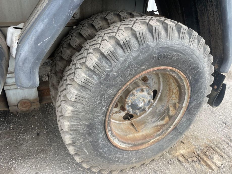 Image for 2006 Gradall XL4100 Wheel Excavator