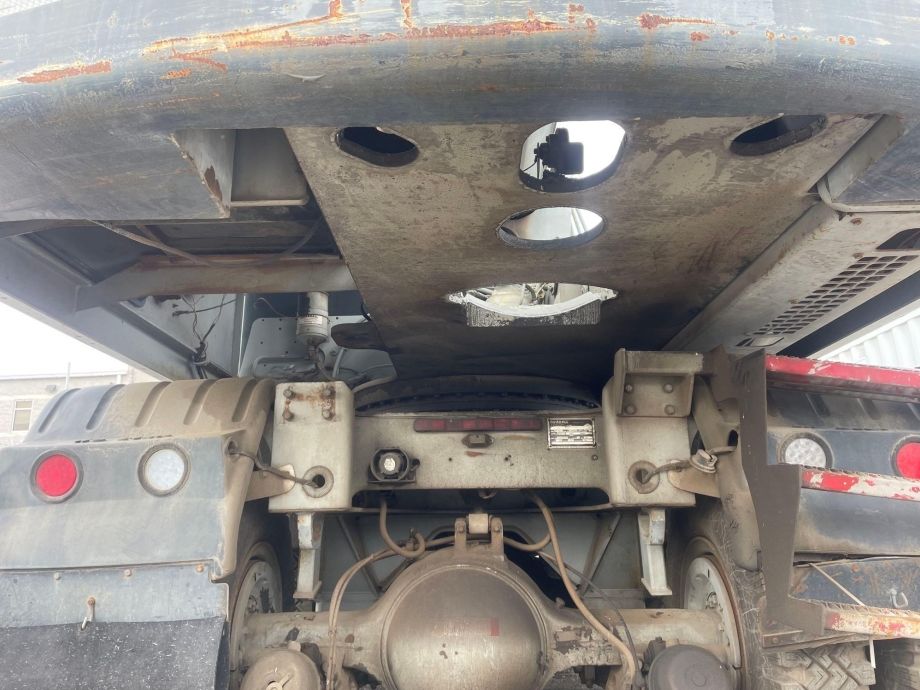 Image for 2006 Gradall XL4100 Wheel Excavator