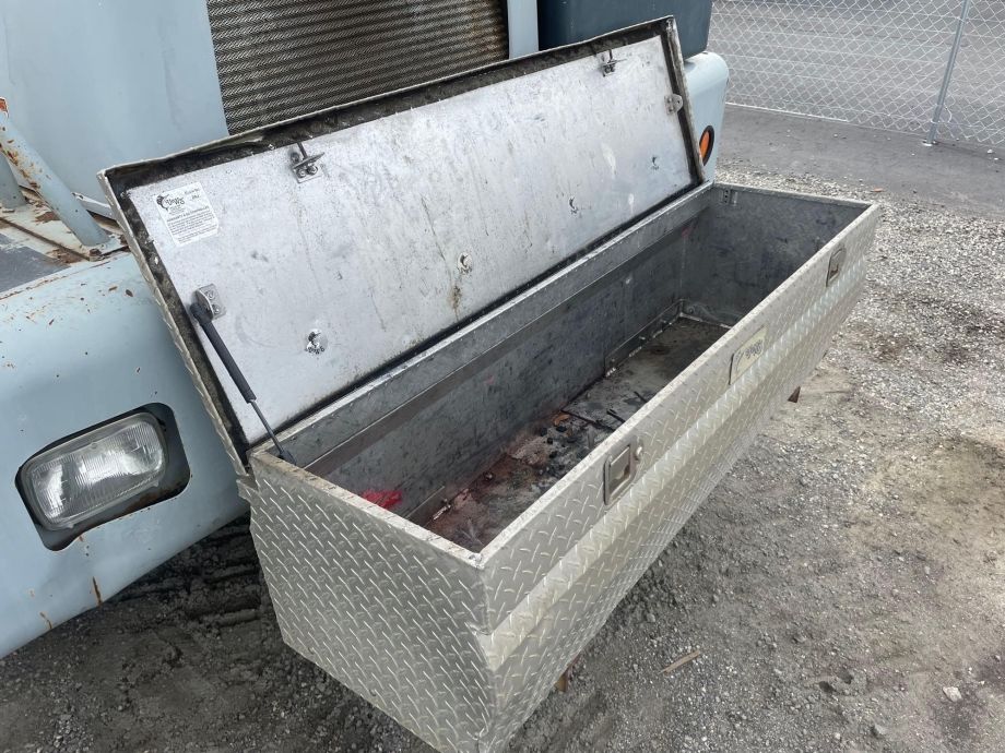 Image for 2006 Gradall XL4100 Wheel Excavator