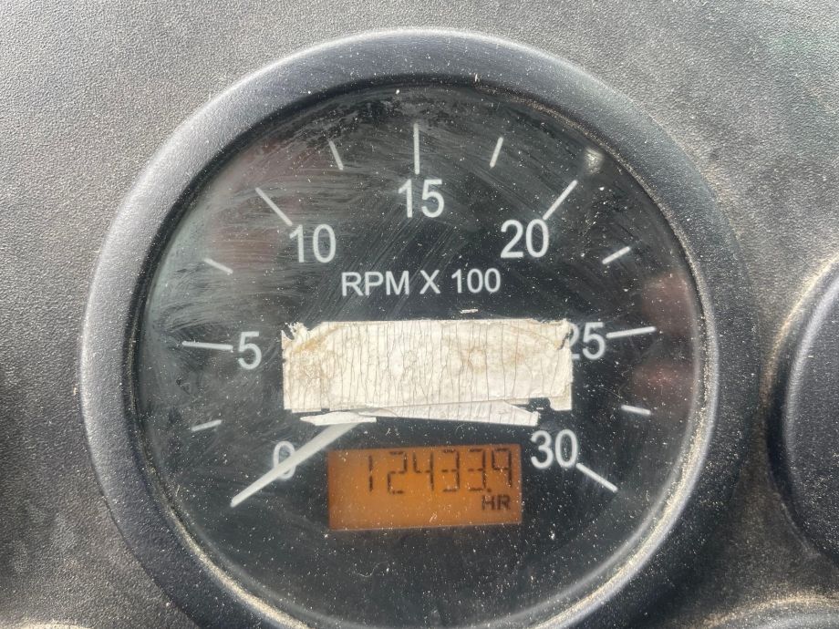 Image for 2006 Gradall XL4100 Wheel Excavator