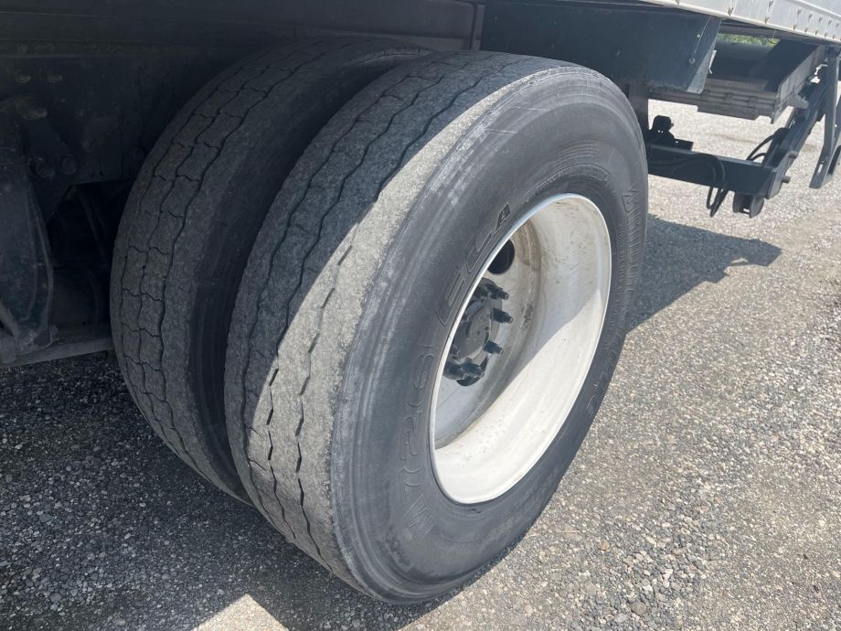 Image for 2015 Freightliner M2 24’ Box Truck