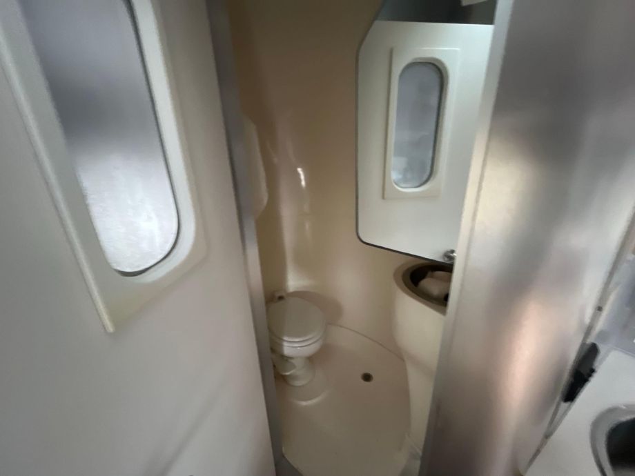 Image for 2004 Air Stream International CCD 22 Camper