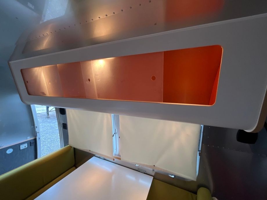 Image for 2004 Air Stream International CCD 22 Camper