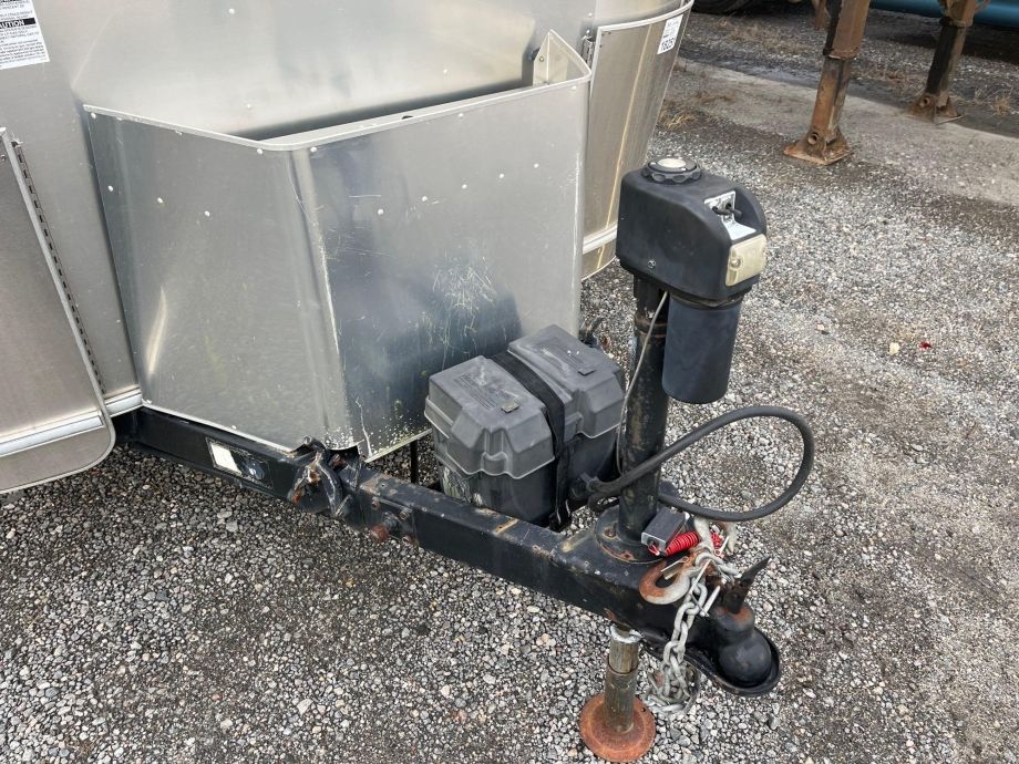 Image for 2004 Air Stream International CCD 22 Camper