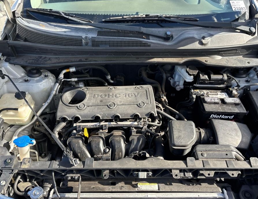 Image for 2012 Kia Sportage SUV