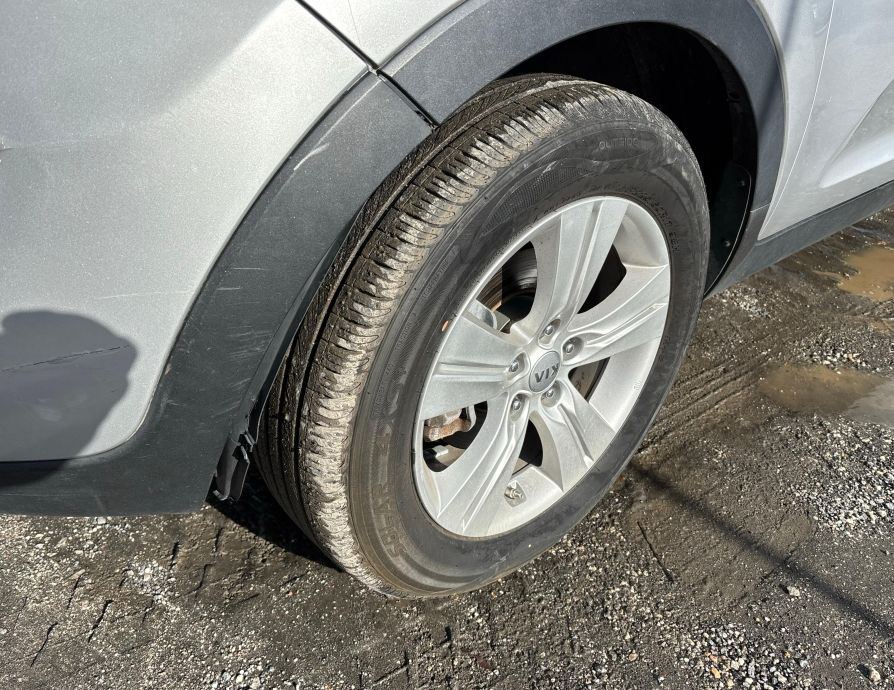 Image for 2012 Kia Sportage SUV