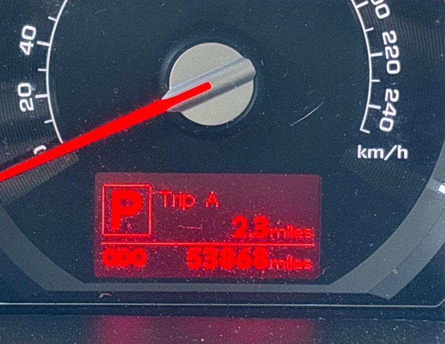 Image for 2012 Kia Sportage SUV