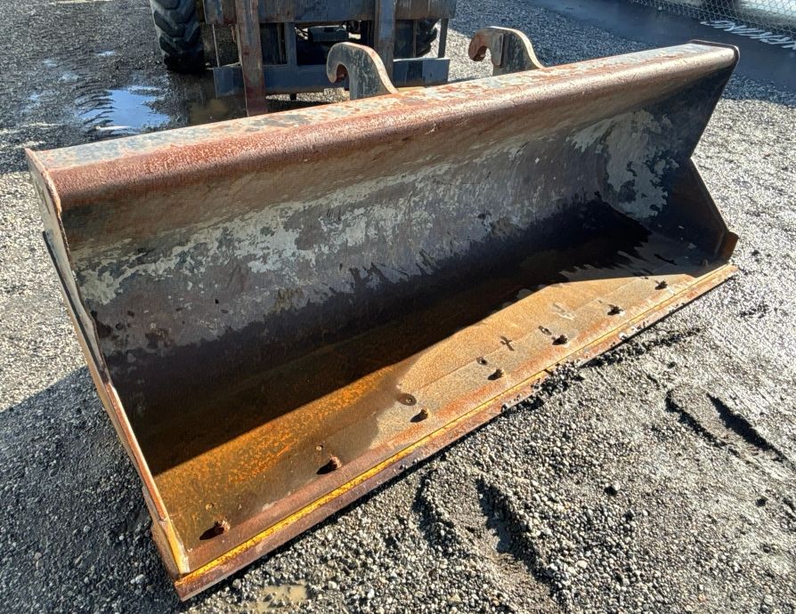 Image for 2005 CAT 420D 4x4 Backhoe Loader