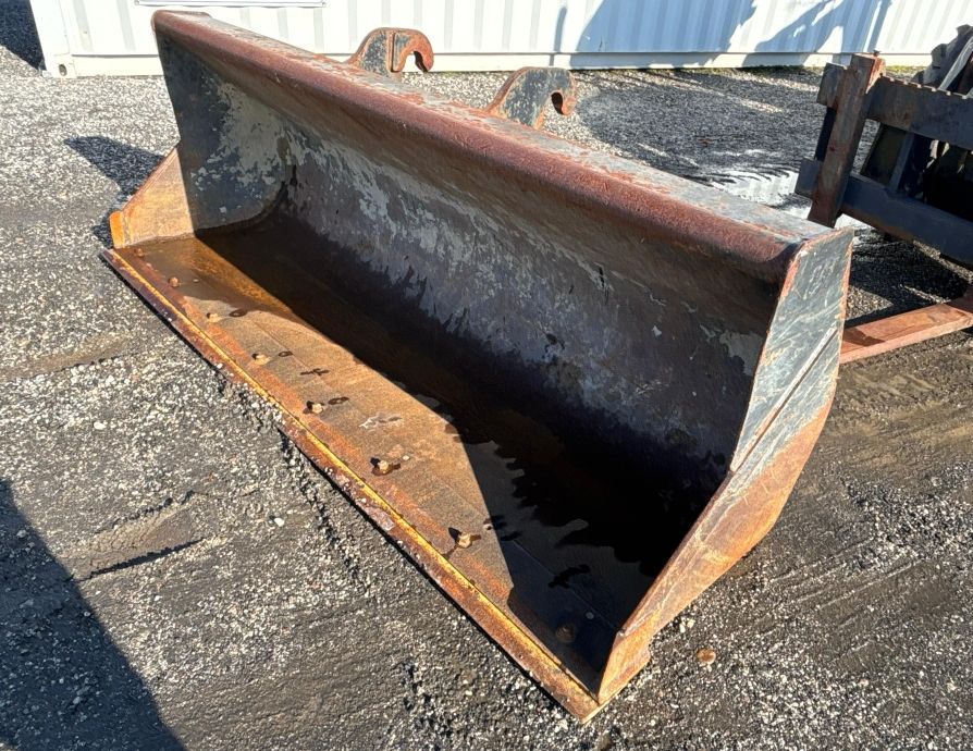 Image for 2005 CAT 420D 4x4 Backhoe Loader