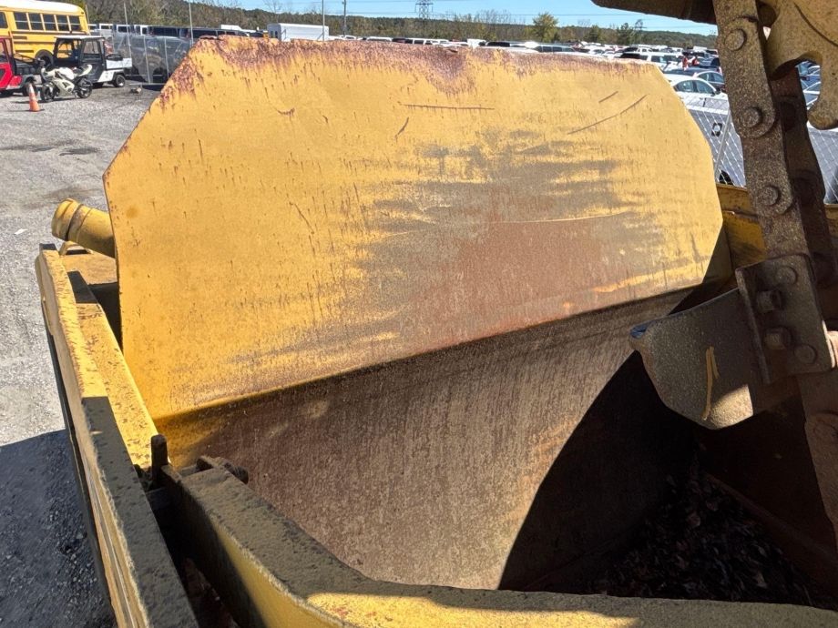 Image for CAT 613B Motor Scraper