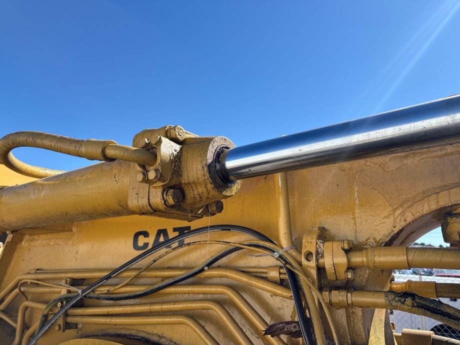 Image for CAT 613B Motor Scraper