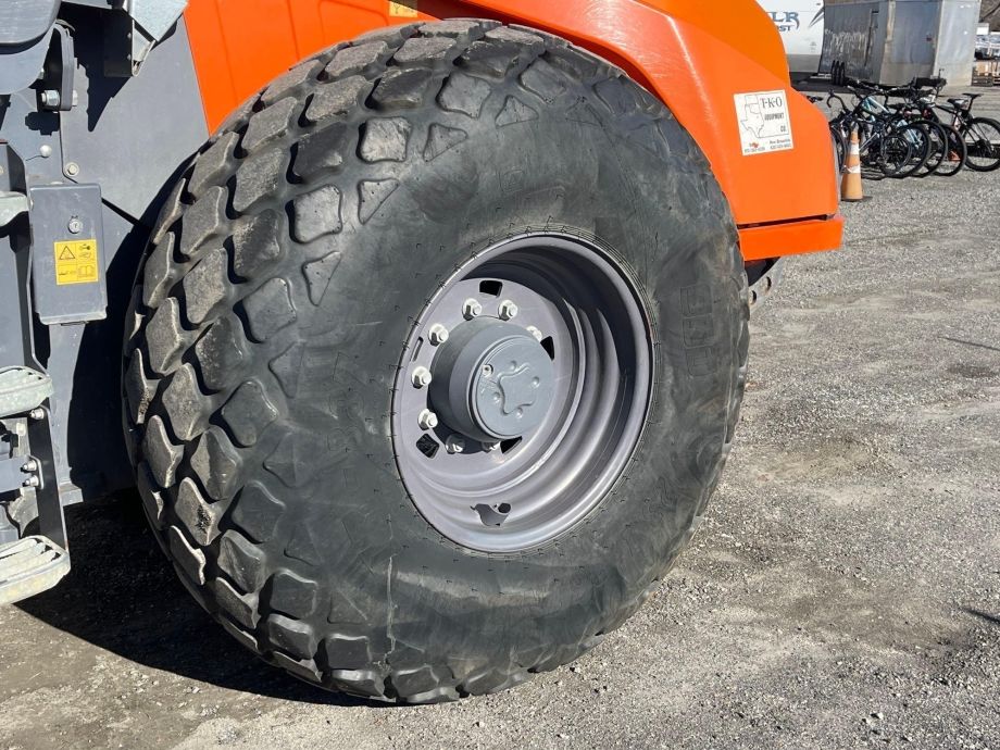 Image for 2022 HAMM H11i