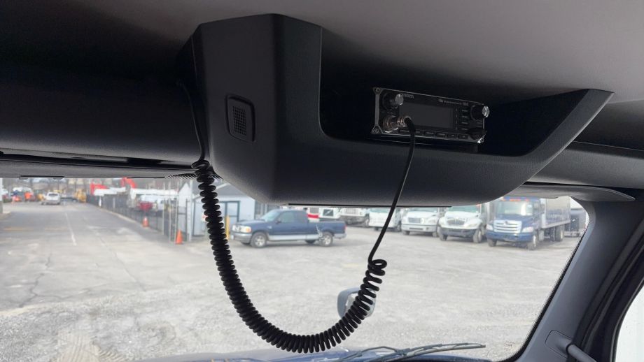 Image for 2025 Western Star 47X Quad Axle Dump Truck