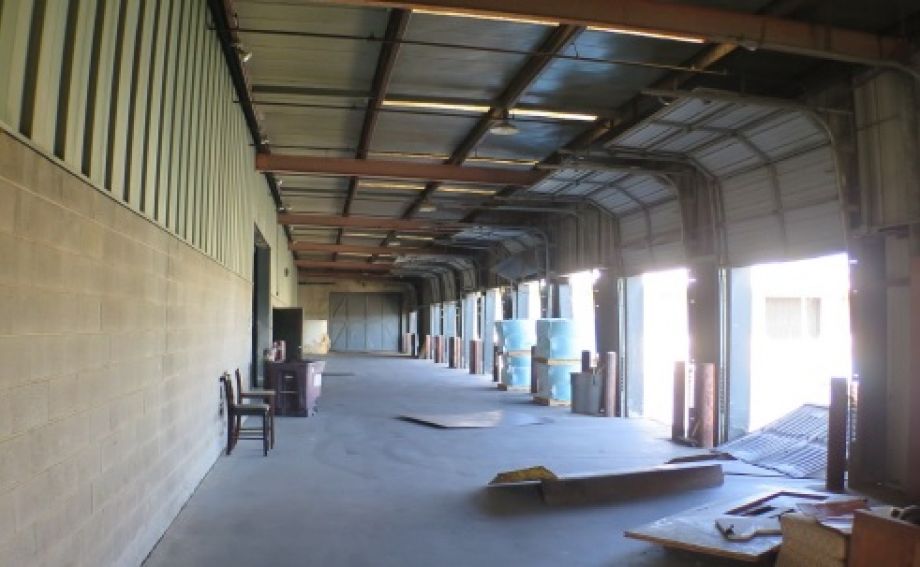 Image for 36,000 SF Available for Lease - 2700 Deepwater Terminal Road, Richmond, VA