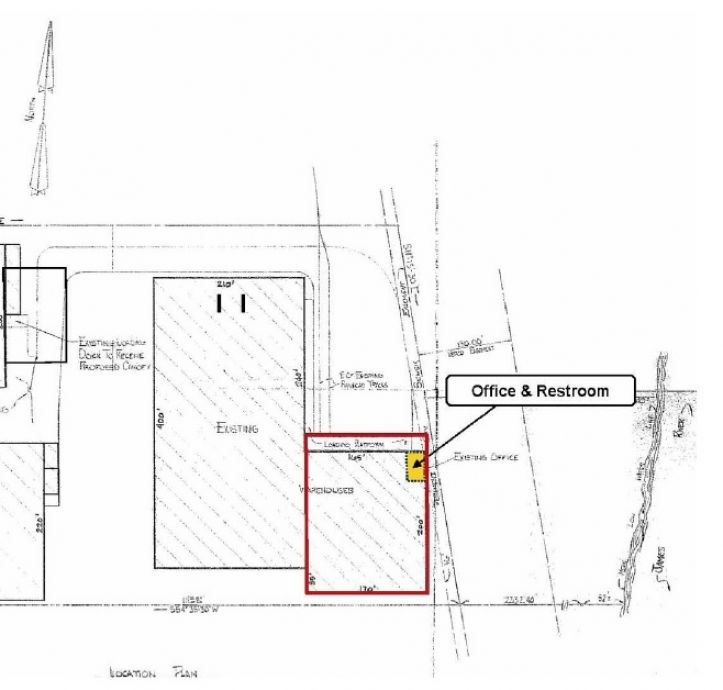 Image for 36,000 SF Available for Lease - 2700 Deepwater Terminal Road, Richmond, VA