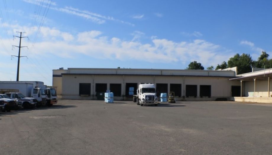 Image for 36,000 SF Available for Lease - 2700 Deepwater Terminal Road, Richmond, VA