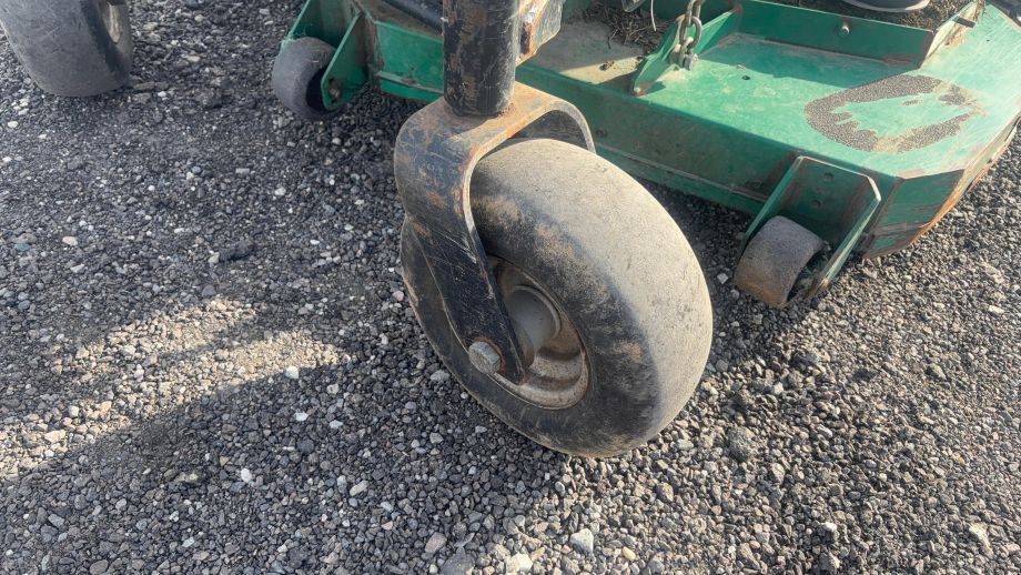 Image for Bobcat FastCat Pro Zero Turn Mower, 54” Cutting Deck
