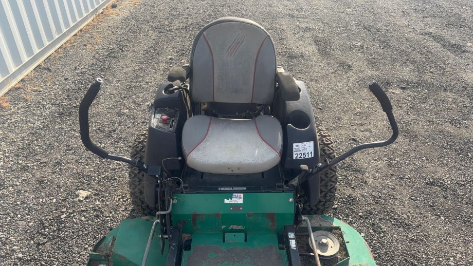 Image for Bobcat FastCat Pro Zero Turn Mower, 54” Cutting Deck