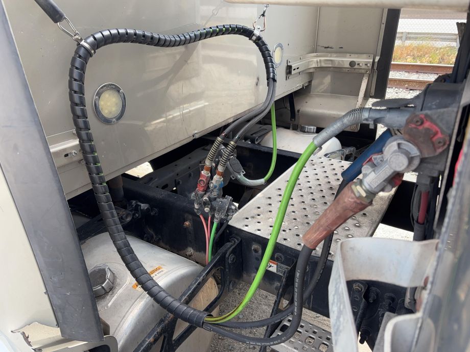 Image for 2016 Western Star 5700XE Sleeper Cab T/A Road Tractor