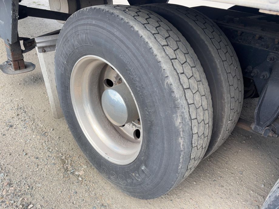 Image for 2016 Western Star 5700XE Sleeper Cab T/A Road Tractor
