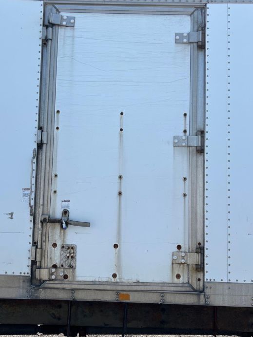 Image for 2008 Hino 268 24’ Box Truck