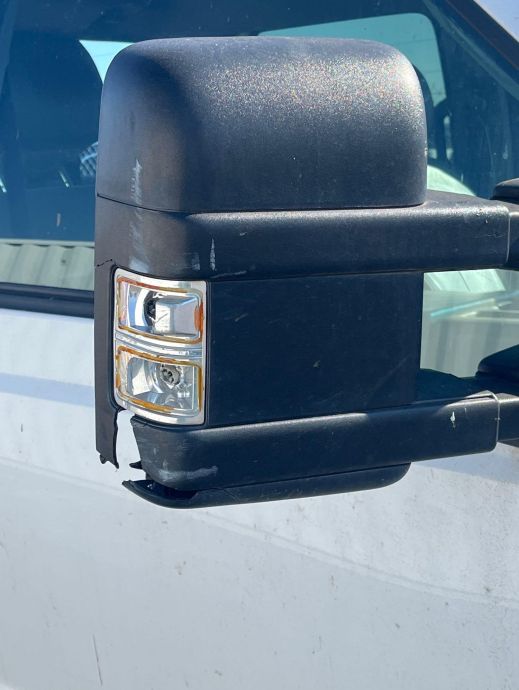 Image for 2015 Ford F-350 XL Super Duty Crew Cab 4x4 Pickup Truck Miles 154,294 Heavy-Duty Fleet Utility