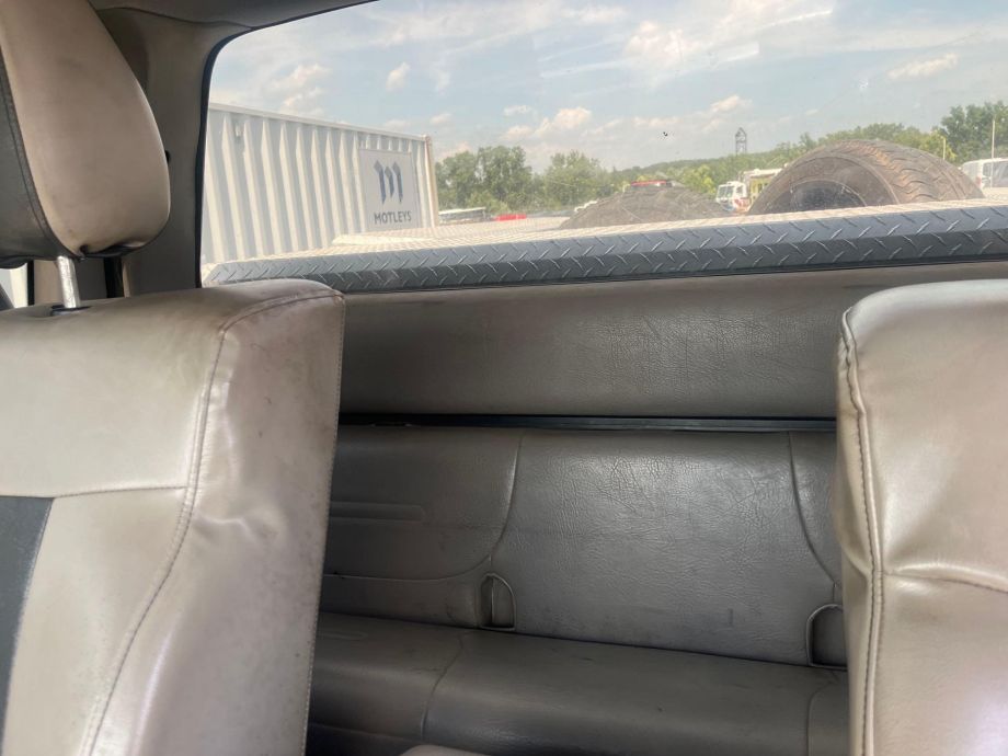 Image for 1999 Ford F250 Super Duty 4x4 Pickup Truck Low Miles 131,845