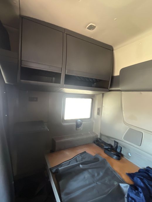 Image for 2011 International ProStar T/A Sleeper Cab Road Tractor
